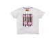 Z8 shirts Bianco Luciana