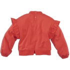 Z8 truien & vesten Tropical coral Lunetta