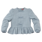 Z8 truien & vesten Light blue-Denim Octavia