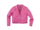 Z8 blazers & gilets Chaotic pink Paulina