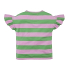 Z8 shirts Sorbet pink-Groovy green Zohra