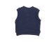 Gymp colberts & gilets M Navy 362-4801-20