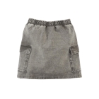 Z8 rokken & skorts Denim-Grey Monalisa