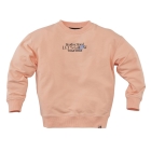 Z8 truien & vesten Peach fuzz Adrean