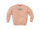 Z8 truien & vesten Peach fuzz Adrean