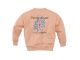 Z8 truien & vesten Peach fuzz Adrean