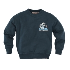 Z8 truien & vesten Ocean wave Agostino