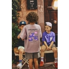 Z8 shirts Lavenda Armando