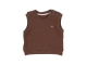 Gymp colberts & gilets BR Brown 362-4802-20