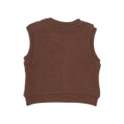 Gymp colberts & gilets BR Brown 362-4802-20