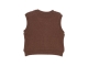 Gymp colberts & gilets BR Brown 362-4802-20