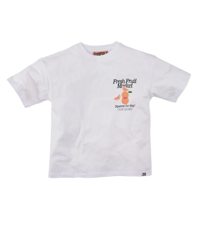 Z8 shirts Bianco Arturo