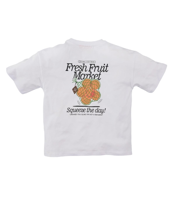 Z8 shirts Bianco Arturo
