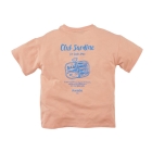 Z8 shirts Peach fuzz Enrique