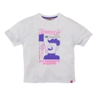 Z8 shirts Bianco Floriano