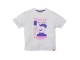 Z8 shirts Bianco Floriano