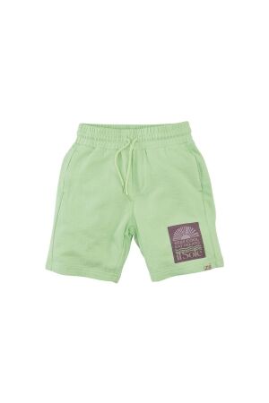 Z8 Caylen Korte broek Pistacchio
