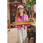 Z8 zomeraccessoires Sorbet pink Madonna