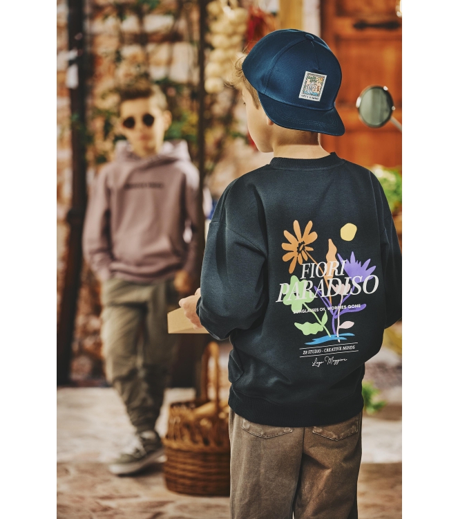 Z8 zomeraccessoires Ocean wave Massimo