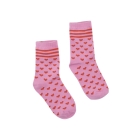 Z8 beenmode Sorbet pink-AOP Lelia