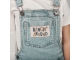 Your Wishes broeken 712 Light Blue YDC25-712DAE