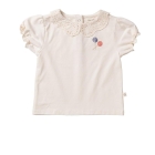 Your Wishes shirts 051 Ecru YSS25-051UBO