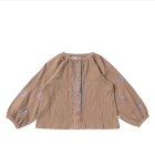 Your Wishes blouses 092 Stucco YSS25-092UBL