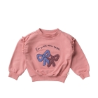 Your Wishes truien & vesten 327 Brandied Apricot YSS25-327UBM