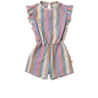 Your Wishes jumpsuits 998 Multicolor YSS25-998UBE