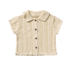 Your Wishes blouses 061 Birch YHS25-061VAF