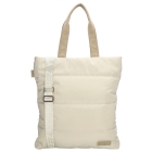 Zebra Trends tassen 138 Cream 21536
