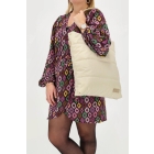 Zebra Trends tassen 138 Cream 21536