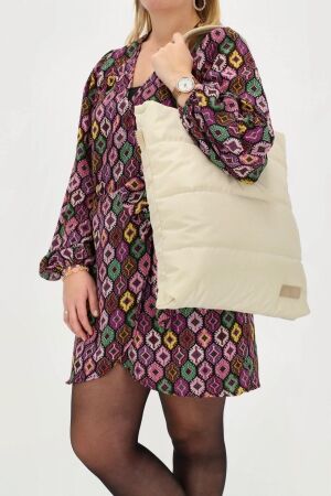 Zebra Trends tassen 138 Cream 21536