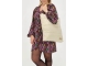 Zebra Trends tassen 138 Cream 21536