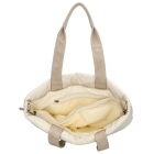 Zebra Trends tassen 138 Cream 21536