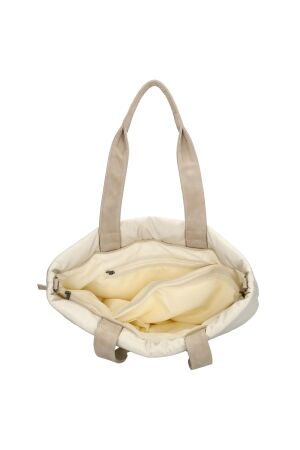 Zebra Trends tassen 138 Cream 21536