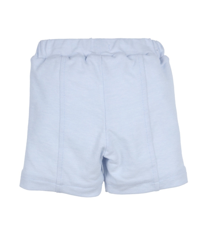 Gymp broeken LB Light Blue 400-4151-20