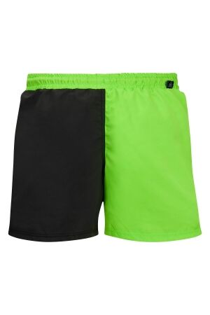 Retour Jeans zwemkleding 6000 neon green RJB-051-100