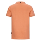 Retour Jeans shirts 7003 living coral RJB-051-200
