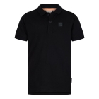 Retour Jeans shirts 9000 black RJB-051-200