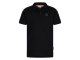Retour Jeans shirts 9000 black RJB-051-200