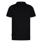 Retour Jeans shirts 9000 black RJB-051-200