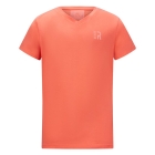 Retour Jeans shirts 7003 living coral RJB-051-203
