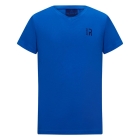 Retour Jeans shirts 5053 electric blue RJB-051-203