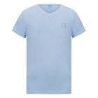 Retour Jeans shirts 5016 soft blue RJB-051-203