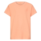 Retour Jeans shirts 7003 living coral RJB-051-204