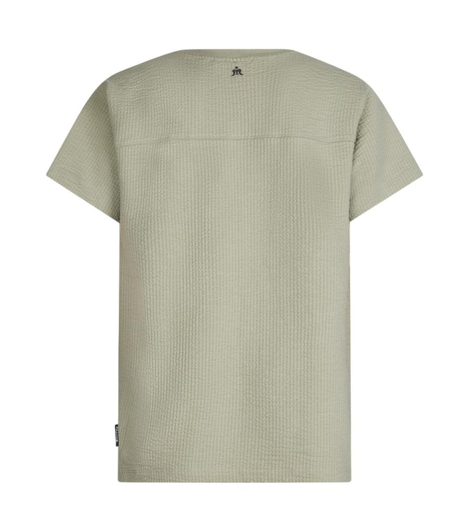 Retour Jeans shirts 6025 pale green RJB-051-205
