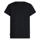 Retour Jeans shirts 9000 black RJB-051-205