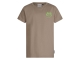 Retour Jeans shirts 2080 camel RJB-051-206