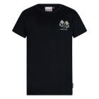 Retour Jeans shirts 9000 black RJB-051-206